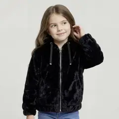 YAMP - Casaca Niña