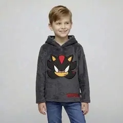 SONIC - Polera Niño