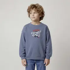 YAMP - Polera Niño