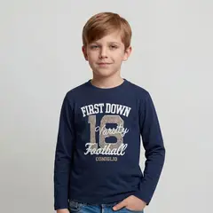 CONIGLIO - Polo Niño Algodón