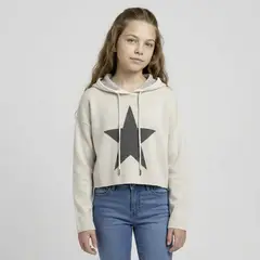 ELEVEN - Polera Niña