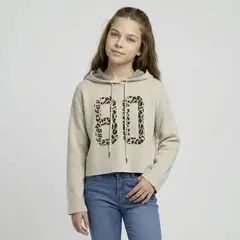 ELEVEN - Polera Niña