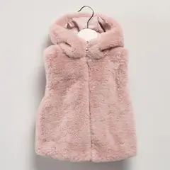 YAMP - Casaca Bebé Niña