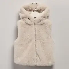 YAMP - Chaleco Bebé Niña