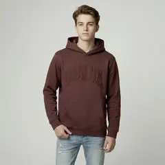 FEDERATION - Polera Niño Algodón