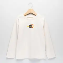 YAMP - Polo Niño Algodón