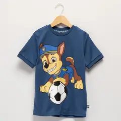 PAW PATROL - Polo Niño