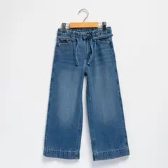 YAMP - Jean Niña Algodón