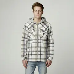 FEDERATION - Polera Niño