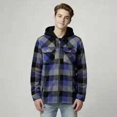 FEDERATION - Polera Niño