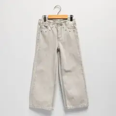 CONIGLIO - Jean Niña Algodón