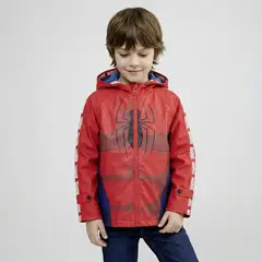 SPIDERMAN - Casaca Niño Spider-man