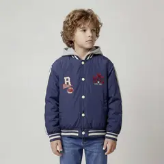 YAMP - Casaca Niño