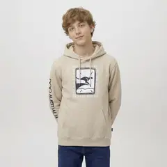 DOO AUSTRALIA - Polera Niño Algodón
