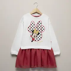 MINNIE - Vestido Niña