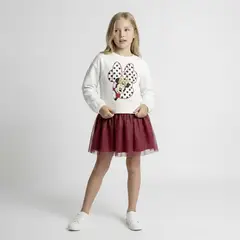 MINNIE - Vestido Niña