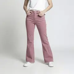 ELEVEN - Pantalón Niña Algodón