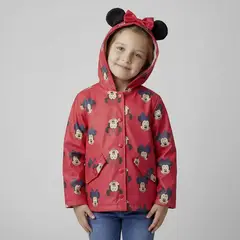 MINNIE - Casaca Niña