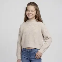 ELEVEN - Chompa Niña