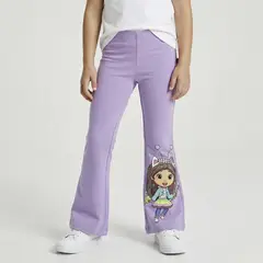 LA CASA DE GABBY - Legging Niña Algodón Gabbys Dollhouse