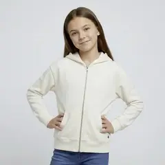 ELEVEN - Polera Niña Algodón