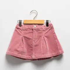 YAMP - Falda Niña Algodón