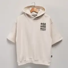 ECKO - Polera Niño Algodón