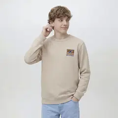 DOO AUSTRALIA - Polera Niño Algodón