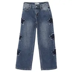 ELEVEN - Jean Niña Algodón