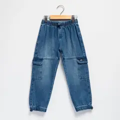 YAMP - Jean Niño Algodón