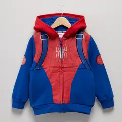 SPIDERMAN - Polera Niño Spider-man