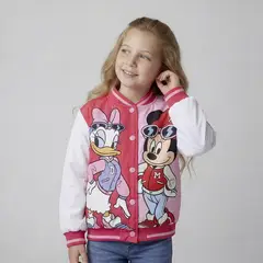 MINNIE - Casaca Niña