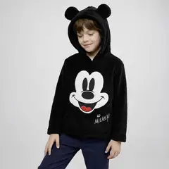 DISNEY - Polera Niño Mickey Mouse