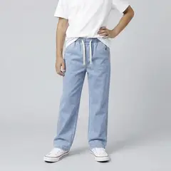 DOO AUSTRALIA - Jean Niño Algodón