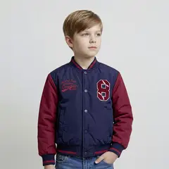 CONIGLIO - Casaca Niño
