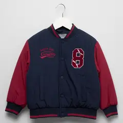 CONIGLIO - Casaca Niño