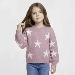 YAMP - Chompa Niña