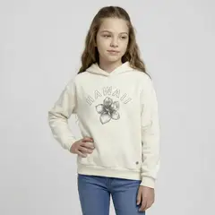 DOO AUSTRALIA - Polera Niña Algodón