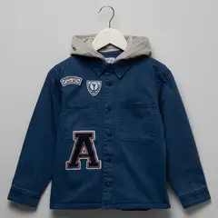 YAMP - Casaca Niño Algodón
