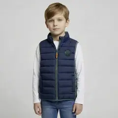 CONIGLIO - Chaleco Niño