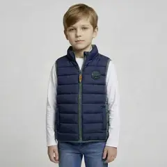 CONIGLIO - Chaleco Niño