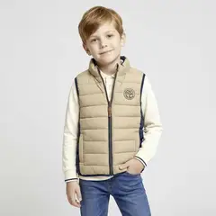 CONIGLIO - Chaleco Ni�o