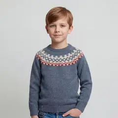 CONIGLIO - Chompa Niño