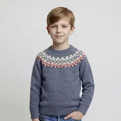 CONIGLIO - Chompa Niño