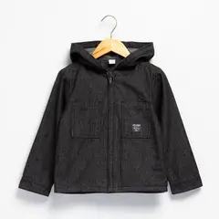 YAMP - Casaca Niño Algodón