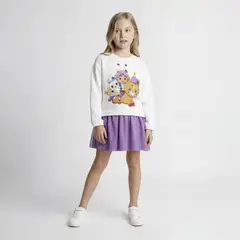 LA CASA DE GABBY - Vestido Niña Gabbys Dollhouse