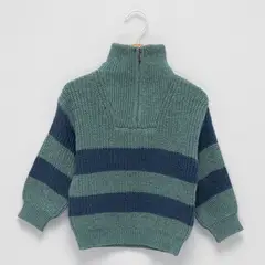 YAMP - Chompa Bebé Niño