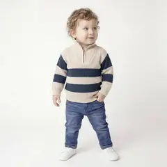 YAMP - Chompa Bebé Niño