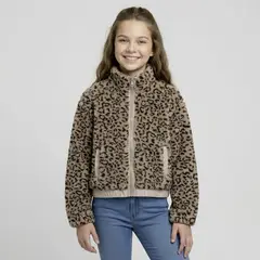 ELEVEN - Polera Niña