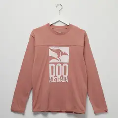 DOO AUSTRALIA - Polo Niño Algodón